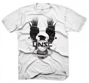 фото Футболка Halo 4 Unsc (XL) (490) #2