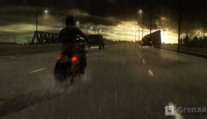 скриншот Heavy Rain Move Edition PS3 #13