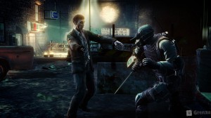 скриншот Resident Evil: Operation Raccoon City Xbox 360 #7