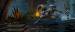 скриншот Sly Cooper: Прыжок во времени PS3 #6