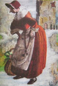 фото страниц Джек и бобовый росток #3