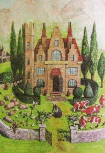 фото страниц Джек и бобовый росток #4