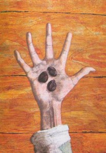 фото страниц Джек и бобовый росток #6