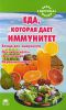 Книга Еда, которая дает иммунитет