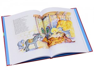 фото страниц Новогодняя сказка #2