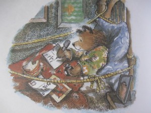 фото страниц Медвежонок Паддингтон и мармеладный лабиринт #3