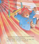 фото страниц Медвежонок Паддингтон в цирке #3