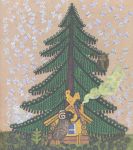 фото страниц Заячьи слезы #3