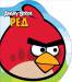 Книга Angry Birds. Ред. Книжка-картинка