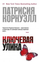 Книга Ключевая улика