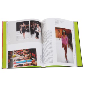 фото страниц Как понимать язык моды. 26 принципов, которые должен знать каждый модельер #2