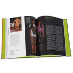 фото страниц Как понимать язык моды. 26 принципов, которые должен знать каждый модельер #3