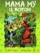 Книга Мама Му и Ворон (большой формат)
