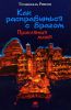 Книга Как расправиться с врагом. Проклятия майя