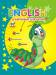Книга English в картинках для детей