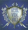 Книга Veni vidi vici