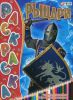Книга Рыцари. Раскраска