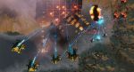 скриншот Divinity: Dragon Commander #6