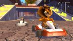 скриншот DreamWorks Super Star Kartz Racing PS 3 #6