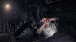 скриншот Dying Light PS3 #6
