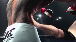 скриншот EA Sports UFC PS4 #6