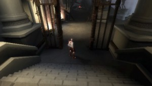 скриншот God of War Chains of Olympus PSP #6