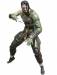 фото Metal Gear Solid 4: Vamp UDF Action Figure (432) #2
