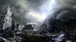 скриншот Metro 2033 Last Light Limited Edition PS3 #7