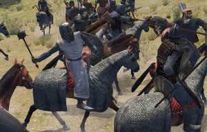 скриншот Mount & Blade. Эпоха турниров #6