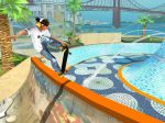 скриншот Сборник 2в1: Ratchet & Clank: A Crack in Time + Shaun White Skateboarding PS3 #7