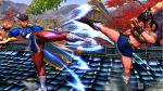 скриншот Street Fighter X Tekken Xbox 360 #6