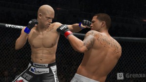 скриншот UFC Undisputed 3 PS3 #6