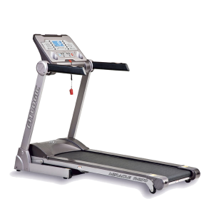 Беговая дорожка 'FitLogic Miracle R270'