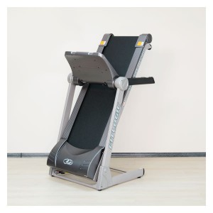 фото Беговая дорожка 'FitLogic Miracle R270' #4