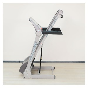 фото Беговая дорожка 'FitLogic Miracle R280' #4