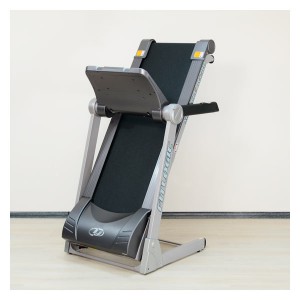 фото Беговая дорожка 'FitLogic Miracle R280' #5