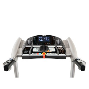фото Беговая дорожка 'FitLogic Miracle V370' #2