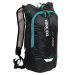 Рюкзак Tatonka Baix 10 black