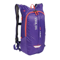 Рюкзак Tatonka Baix 10 lilac
