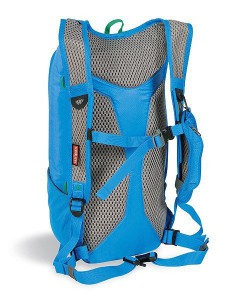 фото Рюкзак Tatonka Baix 15 bright blue #2