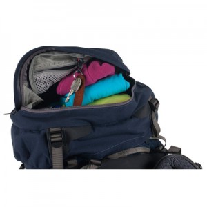 фото Рюкзак Tatonka Bison 75 navy #4
