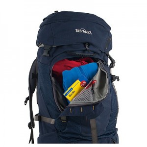 фото Рюкзак Tatonka Bison 75 navy #3