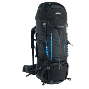 Рюкзак Tatonka Bison black