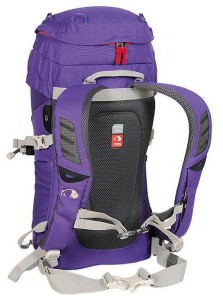 фото Рюкзак Tatonka Cima Di Basso 22 lilac #2