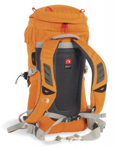 фото Рюкзак Tatonka Cima Di Basso 22 orange #2