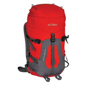 Рюкзак Tatonka Cima Di Basso 35 red