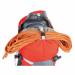 фото Рюкзак Tatonka Cima Di Basso 35 red #4
