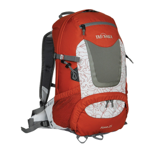 Рюкзак Tatonka Cona 25 salsa ashgrey