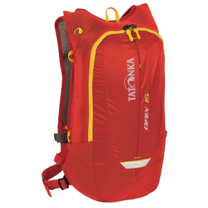 РюкзакTatonka Baix 15 red