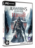 игра Assassin's Creed: Изгой